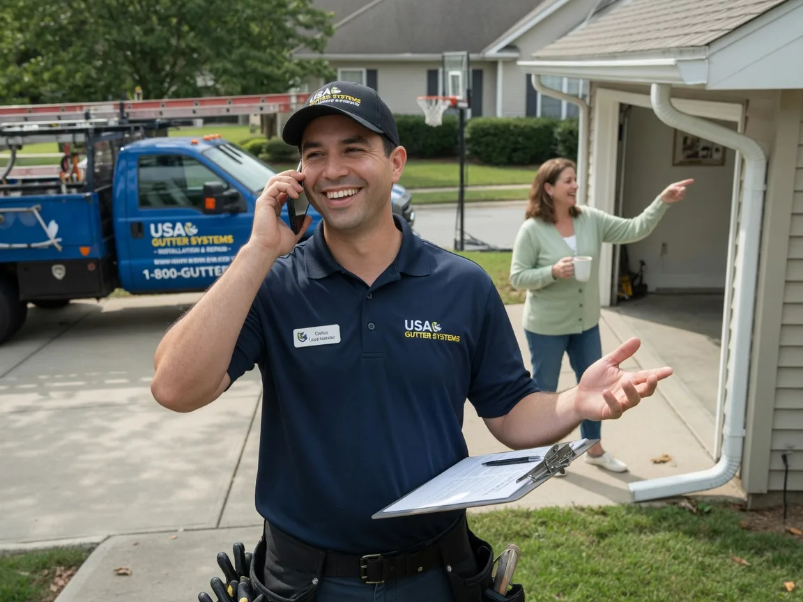 Gutter Installation Travelers Rest, SC FAQs